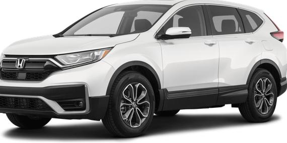 HONDA CR-V 2021 2HKRW2H57MH611122 image