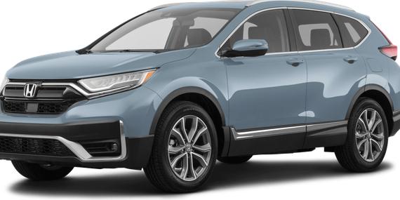 HONDA CR-V 2021 5J6RW2H94ML001137 image