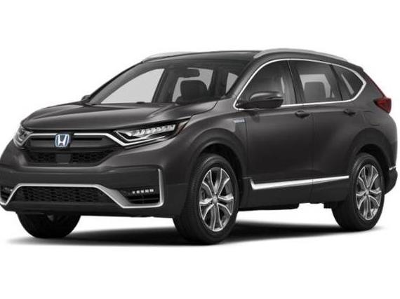 HONDA CR-V 2021 7FART6H94ME031316 image