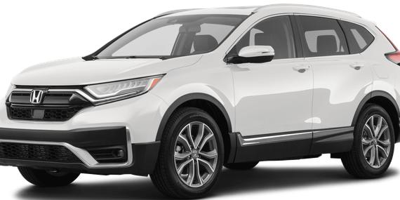 HONDA CR-V 2021 2HKRW2H90MH610333 image