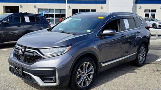 HONDA CR-V 2021 2HKRW2H99MH637496 image
