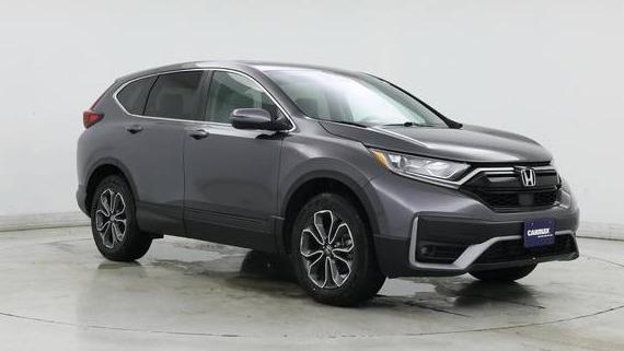 HONDA CR-V 2021 2HKRW2H58MH601408 image