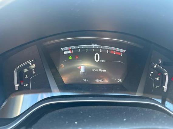 HONDA CR-V 2021 2HKRW2H81MH683217 image