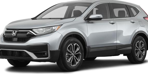 HONDA CR-V 2021 2HKRW1H57MH420780 image
