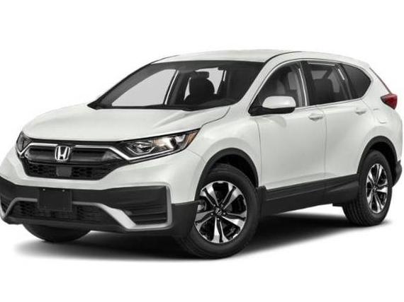 HONDA CR-V 2021 7FARW2H74ME024784 image