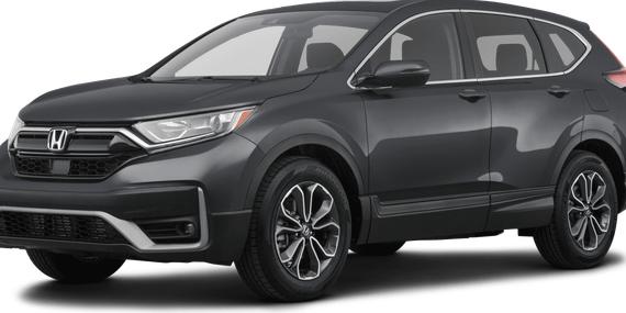 HONDA CR-V 2021 5J6RW2H59ML024927 image