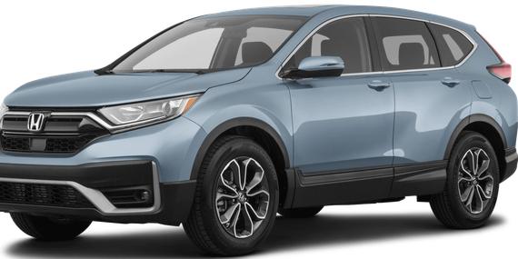 HONDA CR-V 2021 2HKRW1H55MH428683 image