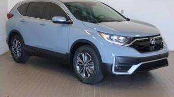 HONDA CR-V 2021 5J6RW1H58MA002908 image