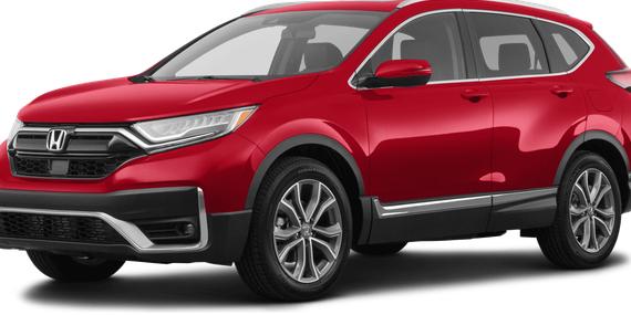HONDA CR-V 2021 2HKRW2H9XMH643985 image