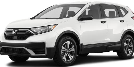 HONDA CR-V 2021 2HKRW1H21MH410249 image