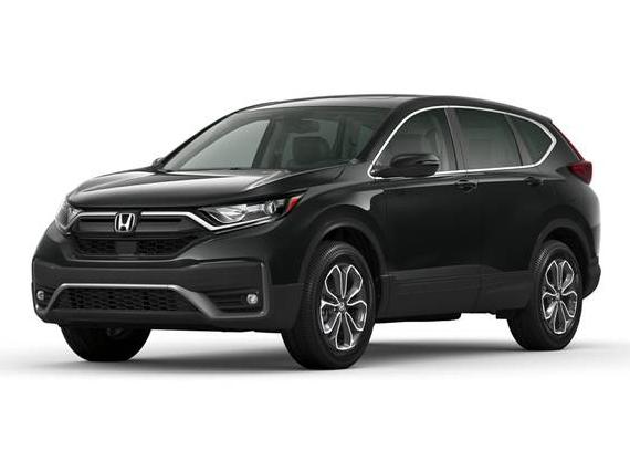 HONDA CR-V 2021 2HKRW1H84MH429477 image