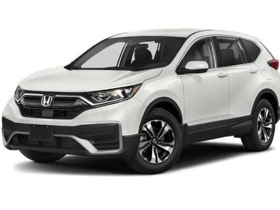 HONDA CR-V 2021 5J6RW1H7XML009218 image