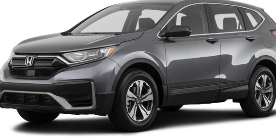 HONDA CR-V 2021 5J6RW1H26ML005901 image