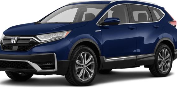 HONDA CR-V 2021 7FART6H97ME038325 image