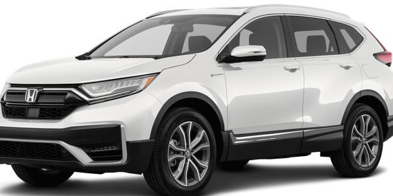HONDA CR-V 2021 7FART6H90ME038540 image