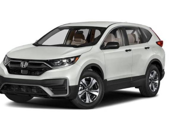 HONDA CR-V 2021 5J6RW2H23ML015341 image