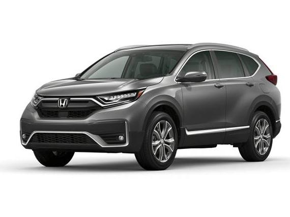 HONDA CR-V 2021 2HKRW2H96MH621028 image