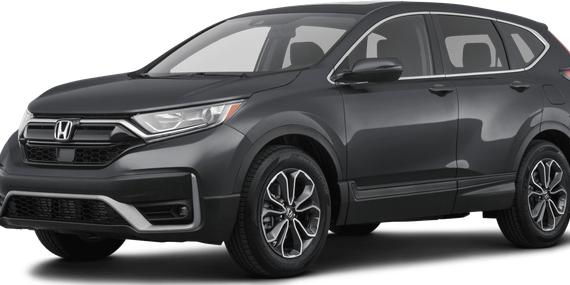 HONDA CR-V 2021 2HKRW2H5XMH601054 image