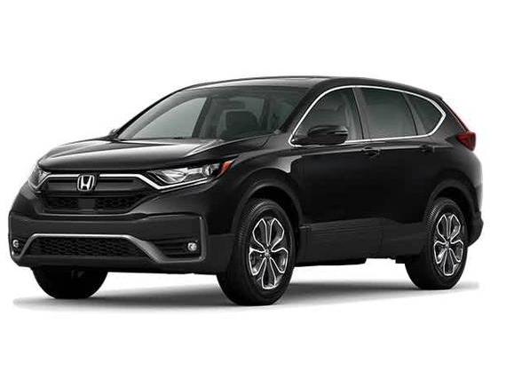 HONDA CR-V 2021 2HKRW1H53MH425409 image
