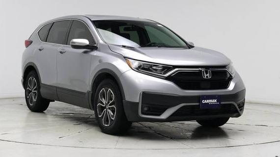 HONDA CR-V 2021 2HKRW1H5XMH425293 image