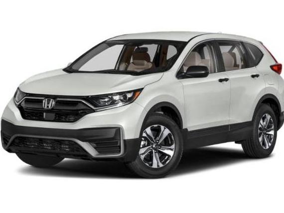 HONDA CR-V 2021 5J6RW1H20ML006090 image