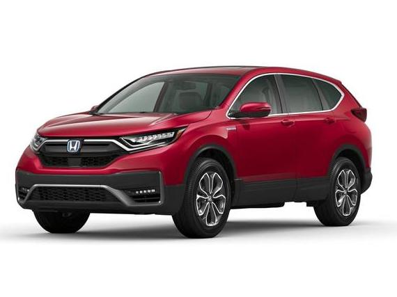 HONDA CR-V 2021 7FART6H87ME018034 image