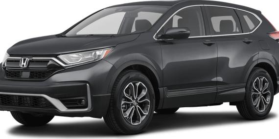 HONDA CR-V 2021 2HKRW1H54MH412300 image