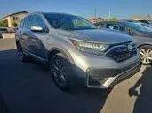 HONDA CR-V 2021 7FART6H96ME022309 image