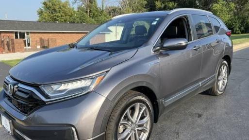 HONDA CR-V 2021 7FART6H97ME019001 image