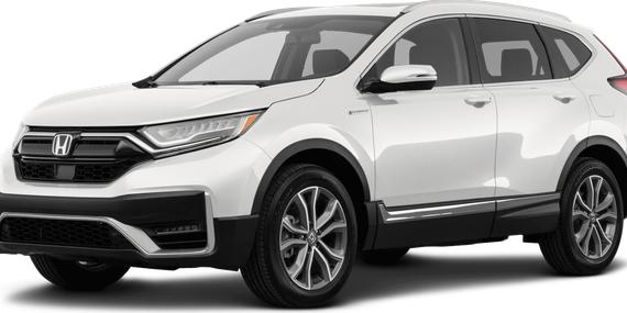 HONDA CR-V 2021 7FART6H98ME038592 image