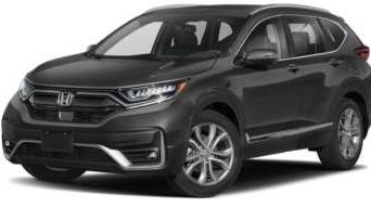 HONDA CR-V 2021 2HKRW2H93MH637414 image