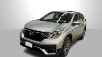 HONDA CR-V 2021 5J6RW2H83MA003061 image