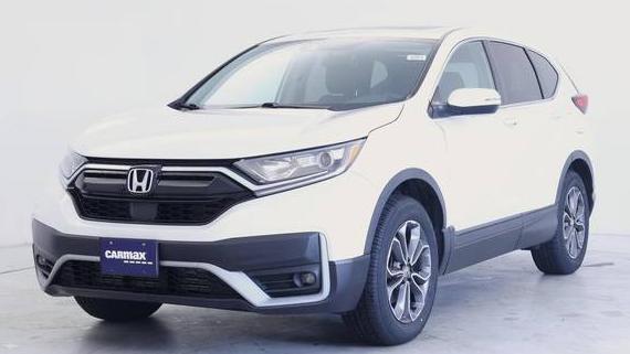 HONDA CR-V 2021 2HKRW2H52MH610637 image