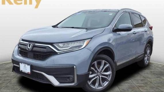 HONDA CR-V 2021 2HKRW2H99MH680171 image HONDA CR-V 2021 2HKRW2H99MH680171 image