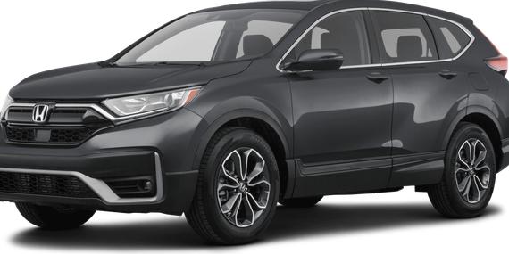 HONDA CR-V 2021 2HKRW1H51MH419186 image