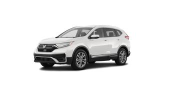HONDA CR-V 2021 2HKRW2H94MH685567 image