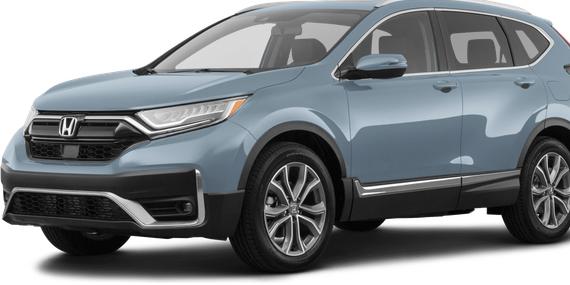 HONDA CR-V 2021 7FARW2H96ME033648 image