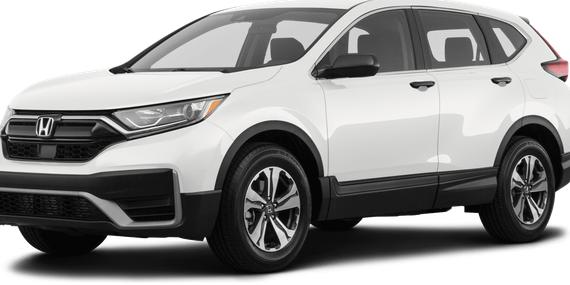 HONDA CR-V 2021 5J6RW2H26MA009125 image