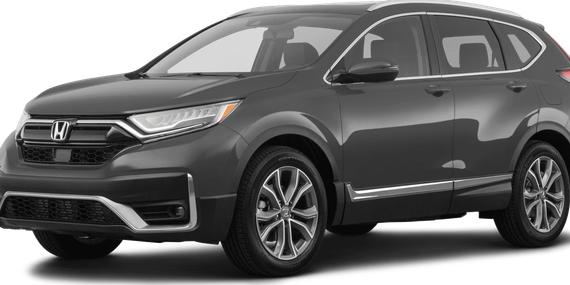 HONDA CR-V 2021 7FARW2H93ME009064 image