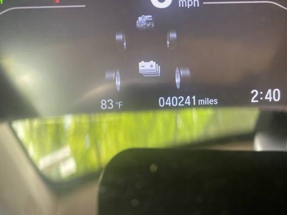 HONDA CR-V 2021 7FART6H81ME025044 image