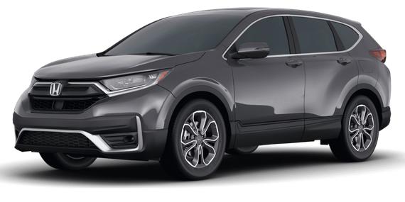 HONDA CR-V 2021 5J6RW2H80MA013675 image