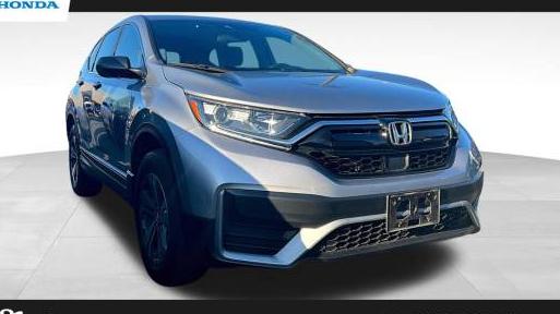 HONDA CR-V 2021 7FARW2H2XME013597 image