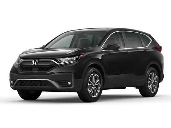 HONDA CR-V 2021 2HKRW1H88MH405635 image