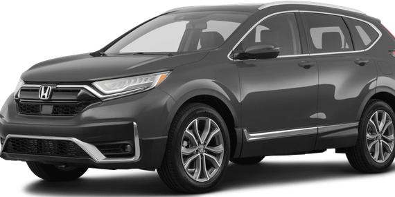 HONDA CR-V 2021 2HKRW2H96MH620770 image