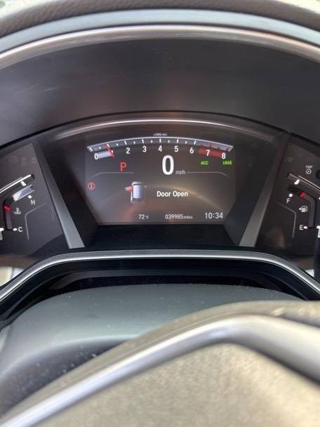 HONDA CR-V 2021 5J6RW1H51MA002930 image