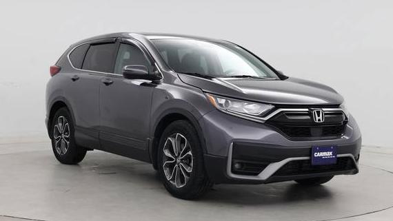 HONDA CR-V 2021 5J6RW1H86MA006742 image