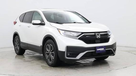 HONDA CR-V 2021 5J6RW1H54ML000934 image