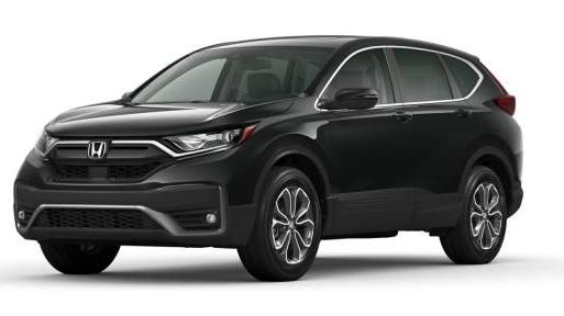 HONDA CR-V 2021 7FARW1H84ME022472 image