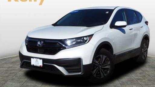 HONDA CR-V 2021 7FARW2H75ME023823 image