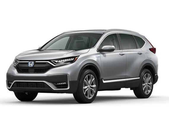 HONDA CR-V 2021 7FART6H92ME025241 image
